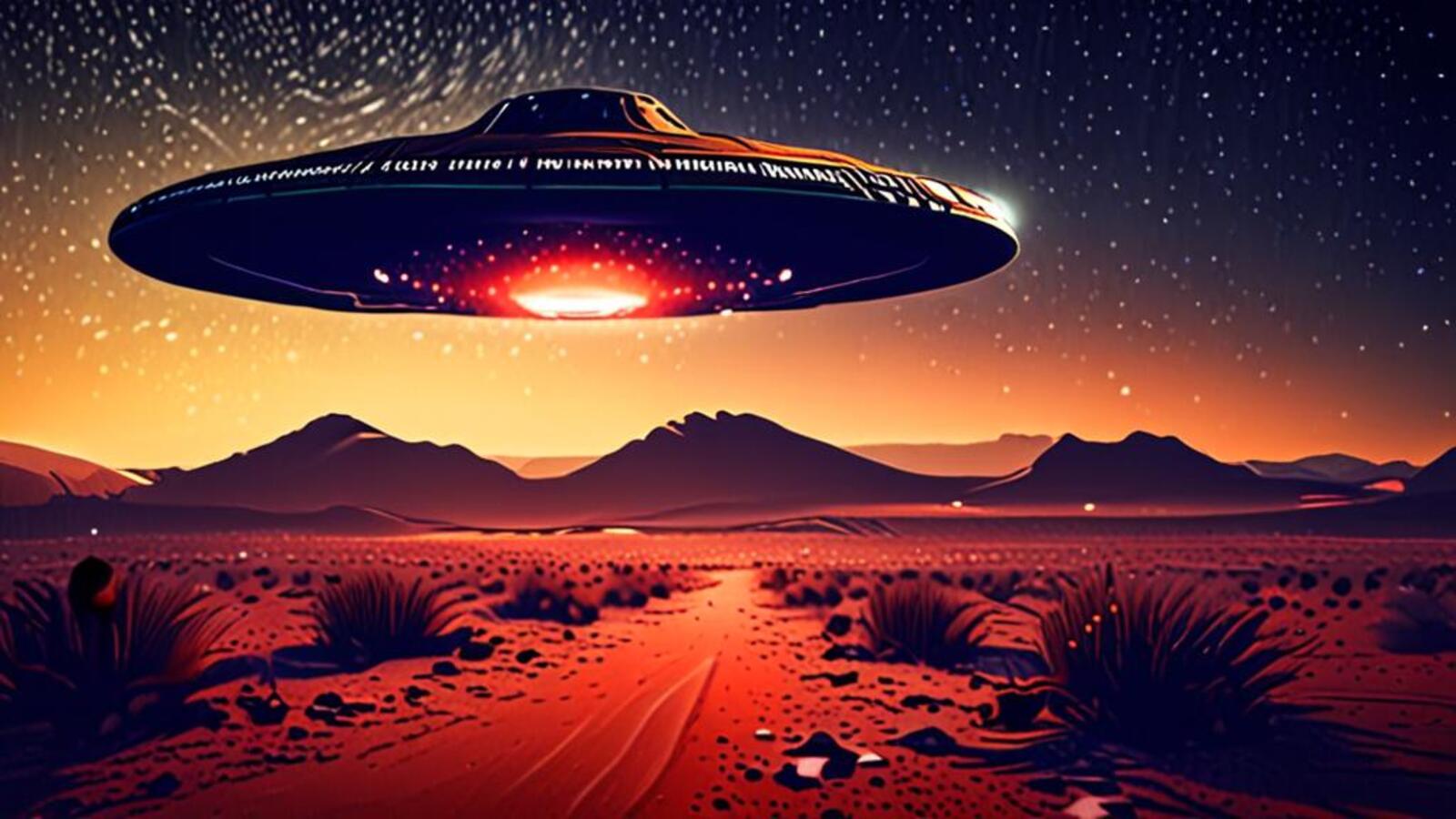 Area 51 ความลับที่ถูกเปิดเผย 2026: รวมหลักฐานล่าสุดที่ทำเอาคนทั้งโลกตะลึง