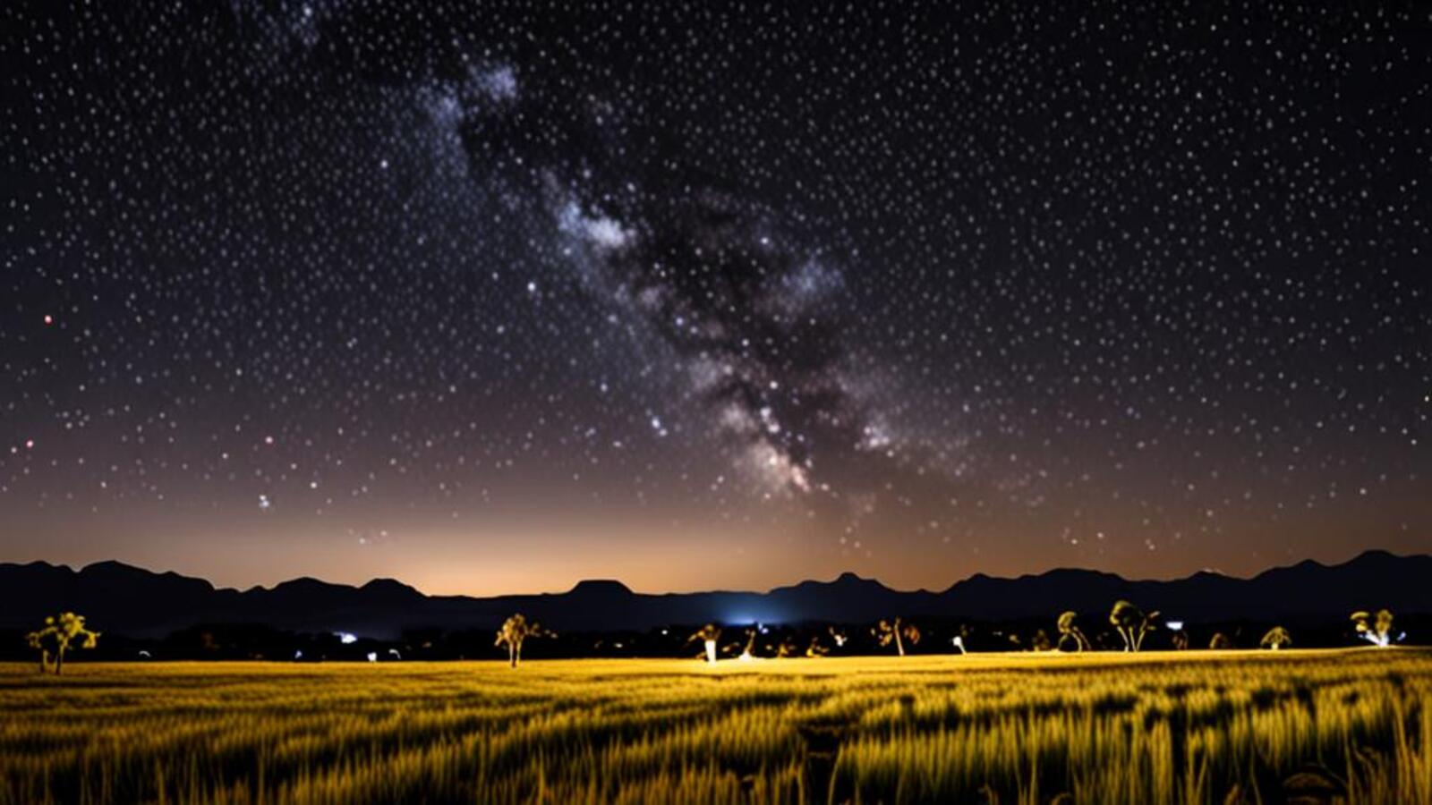 ดูดาวที่ไหนดี สุดยอด 5 สถานที่นอกเมือง สำหรับคนไทย
