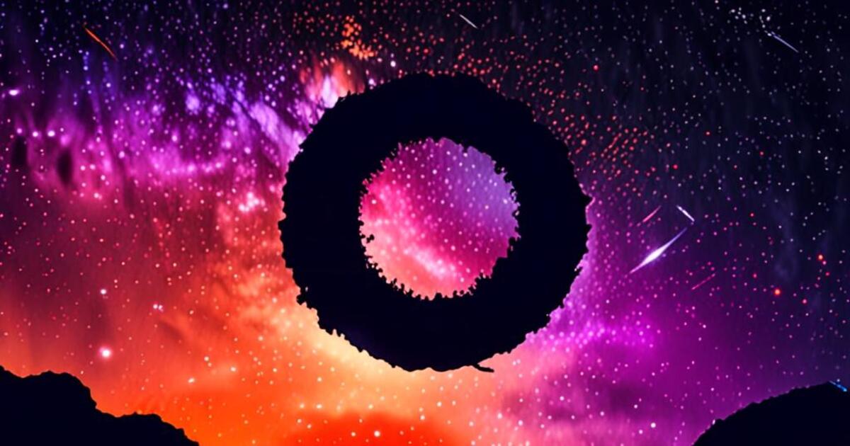 Black Hole Information Paradox: ความลับของหลุมดำที่ฟิสิกส์ยังไขไม่ได้