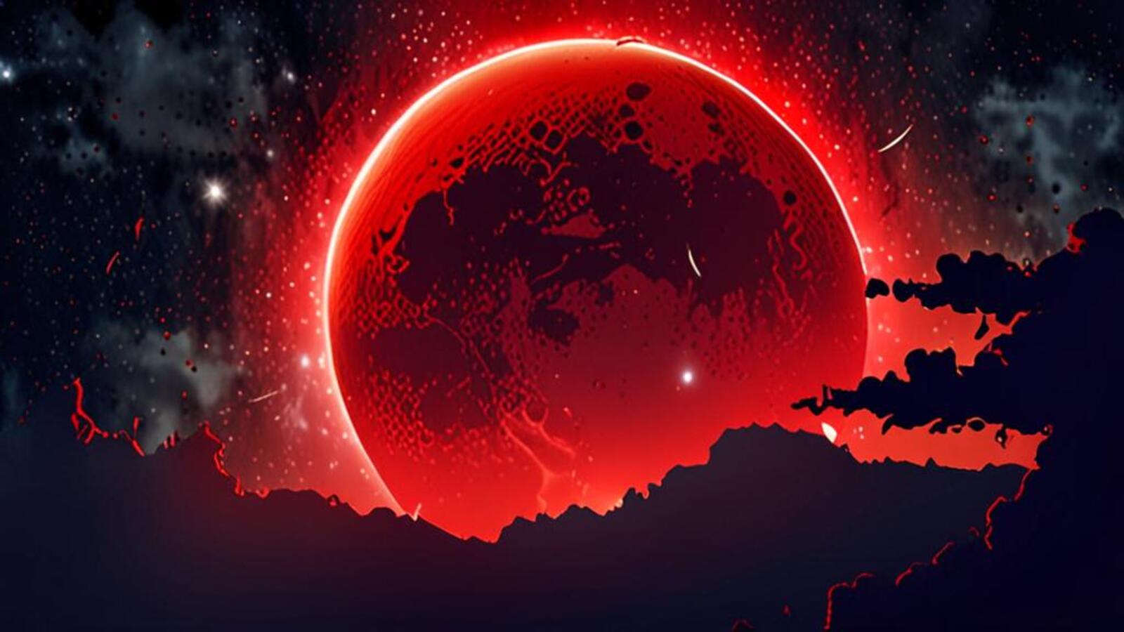 Blood Moon July 2026: คู่มือชมจันทรุปราคาเต็มดวงที่ยาวนานที่สุดในรอบศตววรรษ