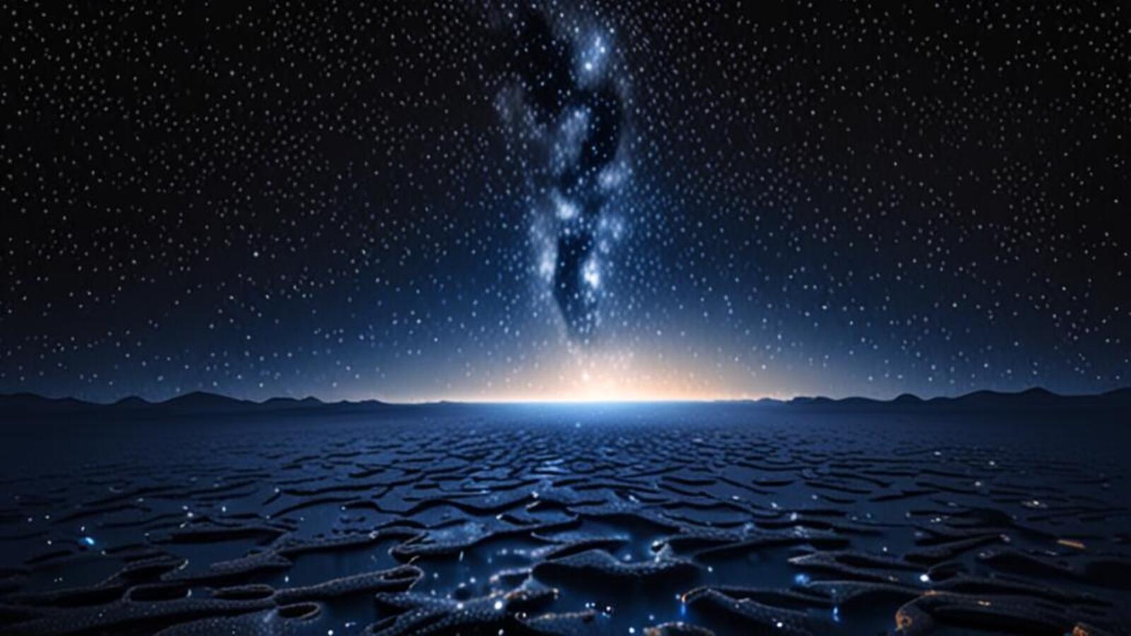 ปริศนาความว่างเปล่าของจักรวาล: Cosmic Void คืออะไร?