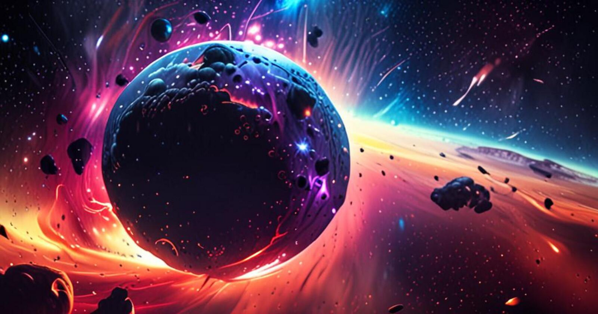 Dark Matter สสารมืดในจักรวาล: สิ่งที่นักวิทยาศาสตร์ค้นพบและยังไม่สามารถอธิบายได้