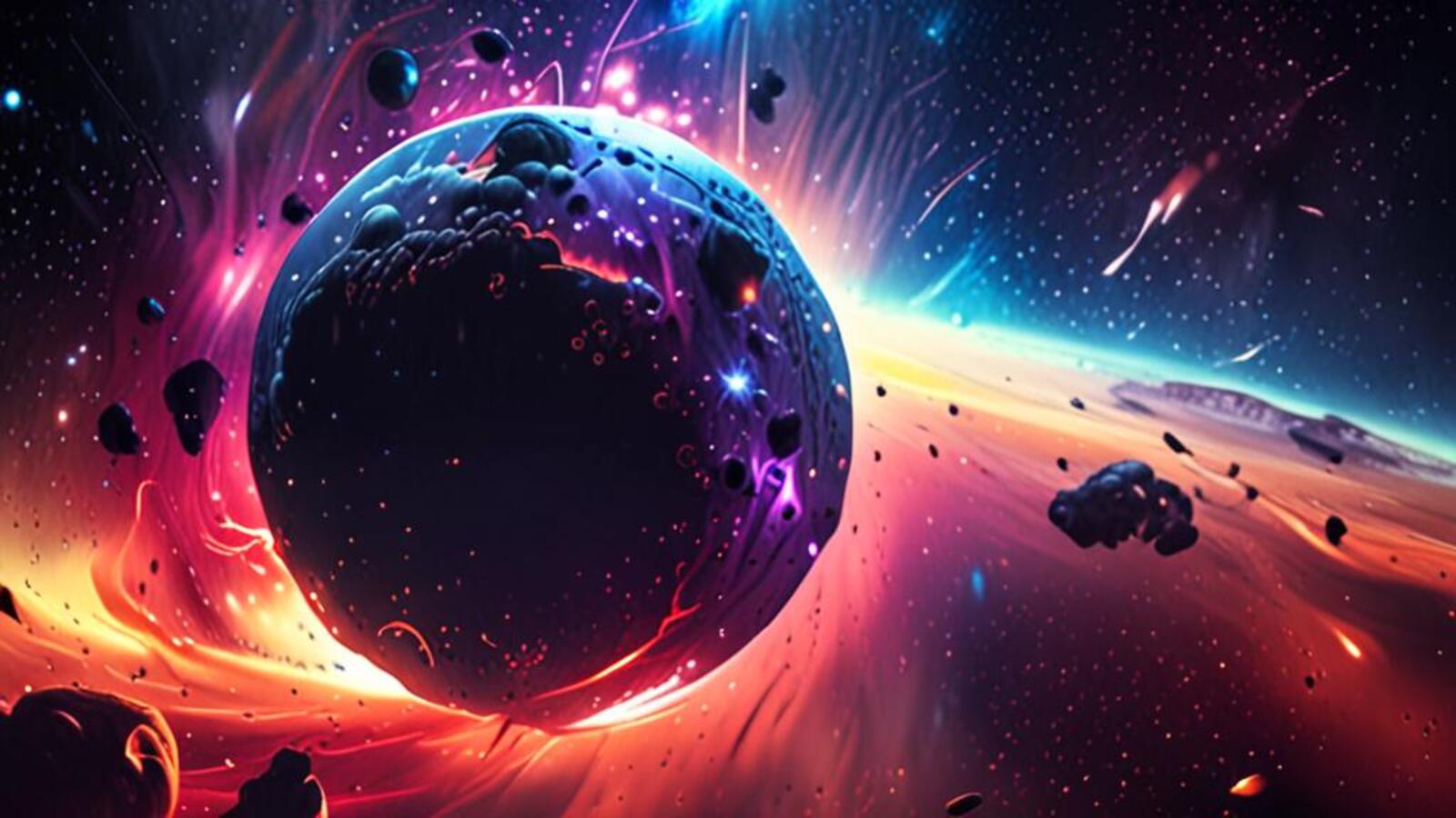 Dark Matter สสารมืดในจักรวาล: สิ่งที่นักวิทยาศาสตร์ค้นพบและยังไม่สามารถอธิบายได้