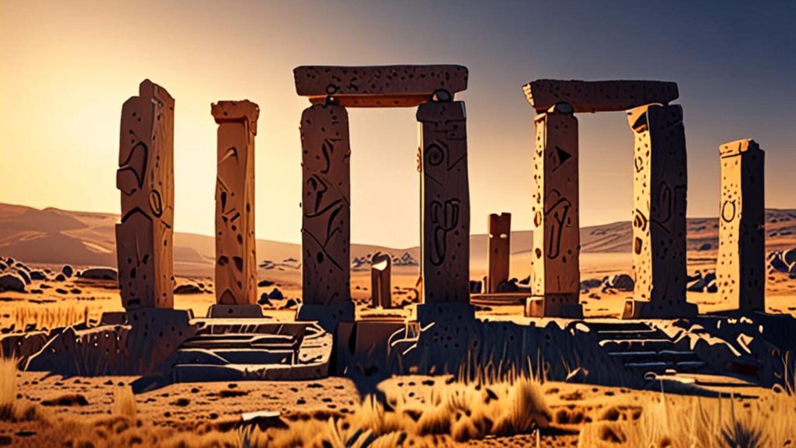 Göbekli Tepe: อารยธรรมโบราณที่เปลี่ยนประวัติศาสตร์มนุษย์