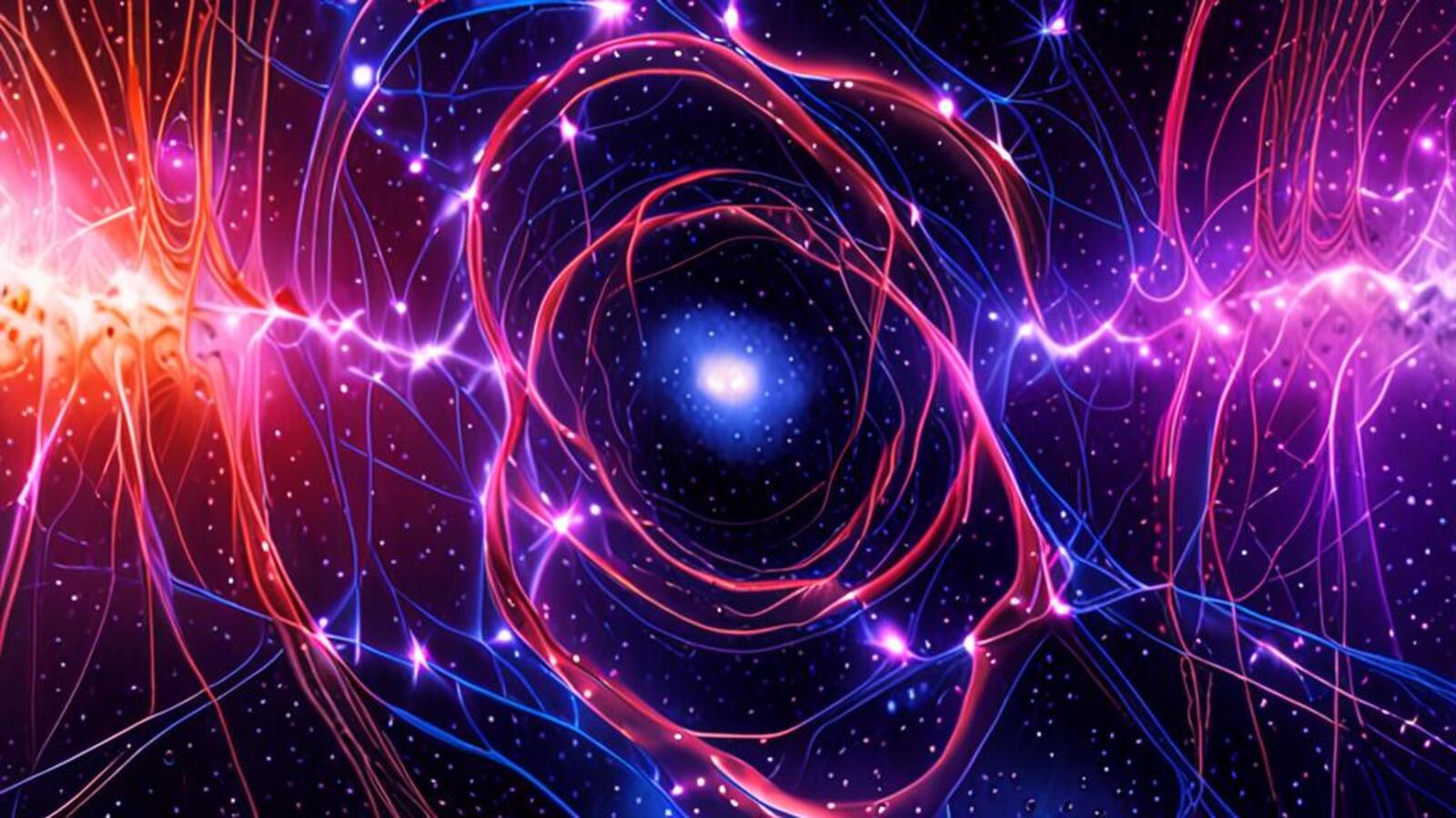 Great Attractor: จุดลึกลับที่กำลังดึงกาแล็กซีทั้งเอกภพเข้าหาตัว