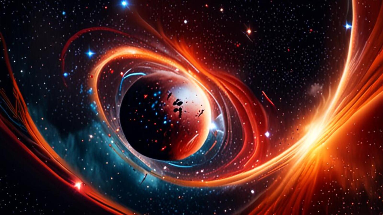 Great Attractor: จุดลึกลับที่กำลังดึงกาแล็กซีของเราเข้าหามัน