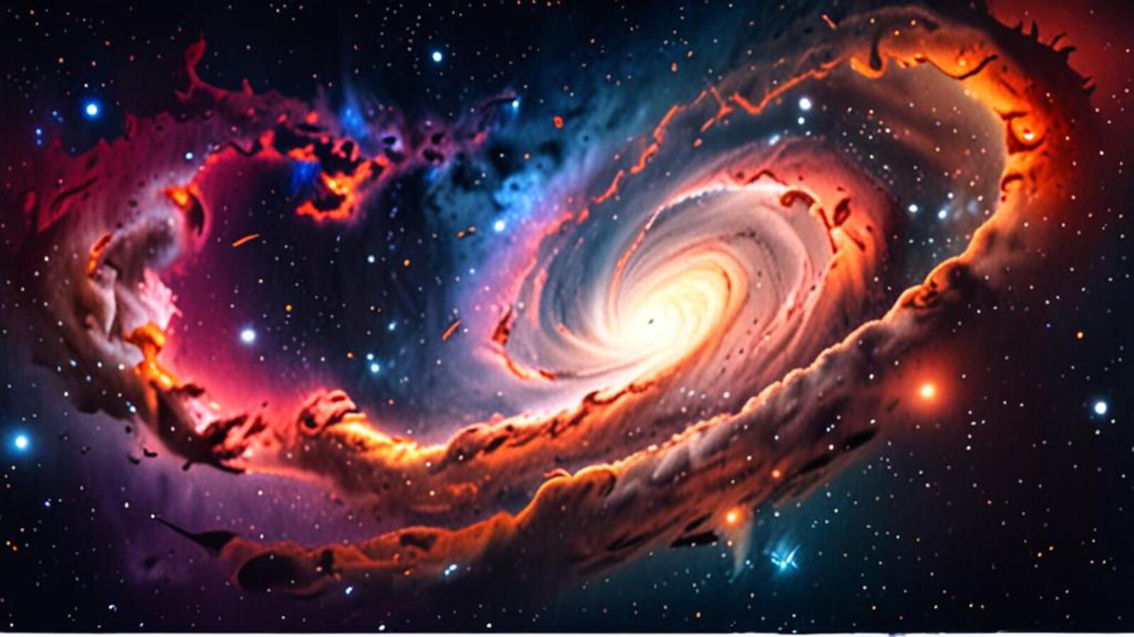 กล้อง JWST ค้นพบกาแล็กซีเก่าแก่ที่สุดในจักรวาล อายุเกิน 13 พันล้านปี
