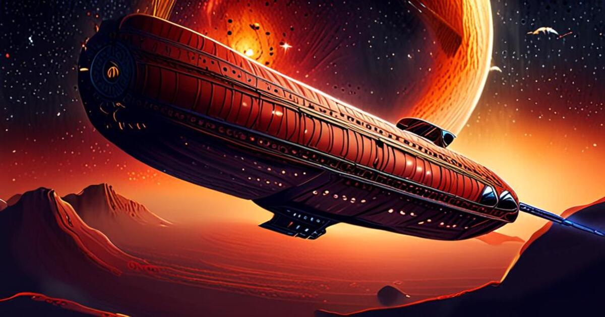 'Oumuamua: วัตถุระหว่างดวงดาวลำแรกที่มนุษย์ค้นพบ