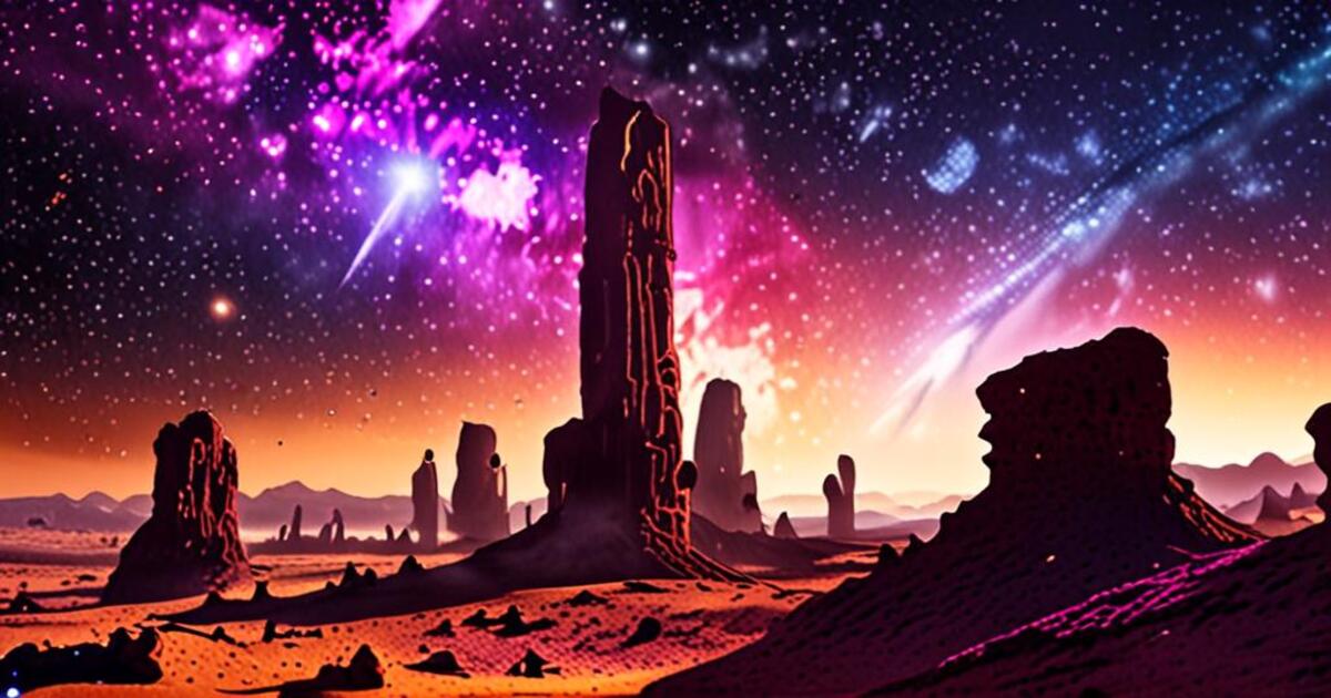 เสาแห่งการสร้างสรรค์ (Pillars of Creation): ภาพถ่ายล่าสุดจากกล้อง Webb ปี 2026