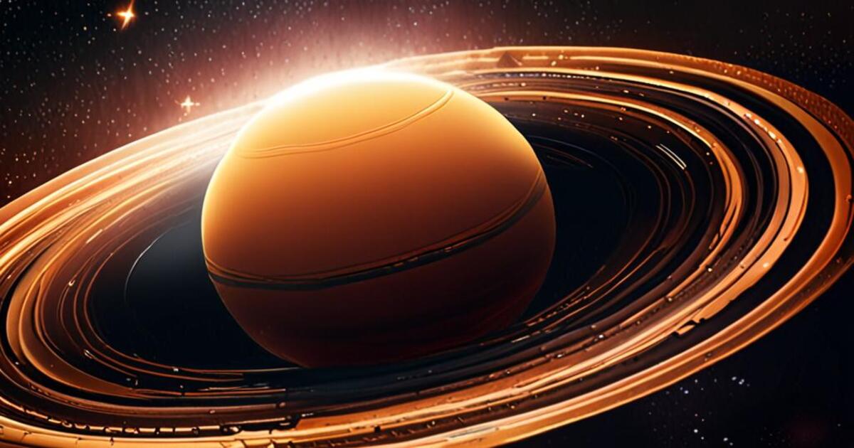Saturn ราชาแห่งวงแหวน: ความลับของดาวเสาร์ที่วิทยาศาสตร์ยังไขไม่ได้