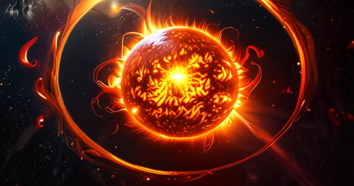 จุดสูงสุดของ Solar Cycle 25: ดวงอาทิตย์กำลังส่งพลังงานมหาศาลสู่โลกในปี 2026