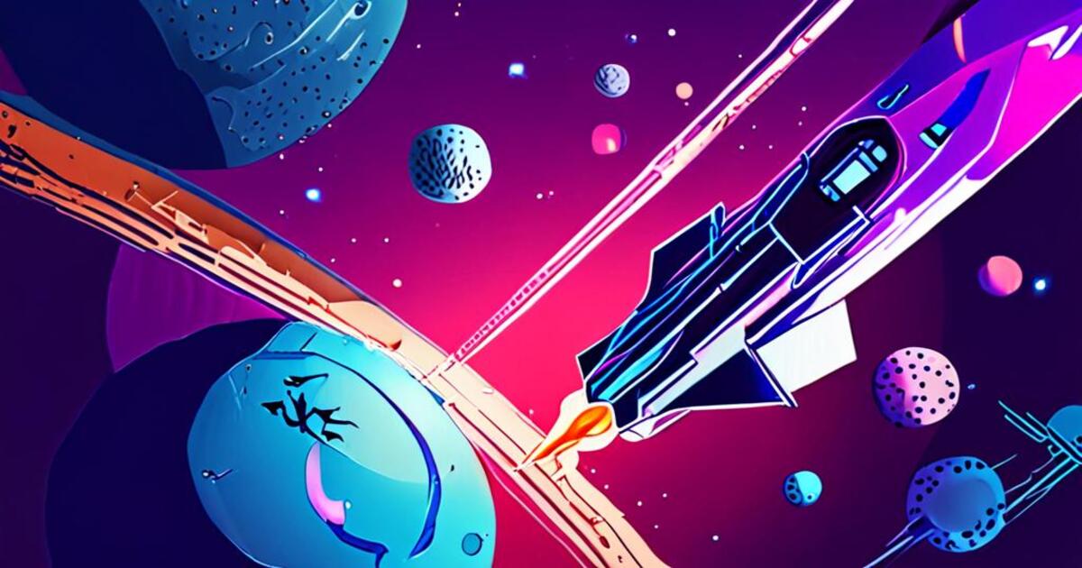 เทคโนโลยีอวกาศ 2026: ความก้าวหน้าที่เปลี่ยนโลกการสำรวจอวกาศ