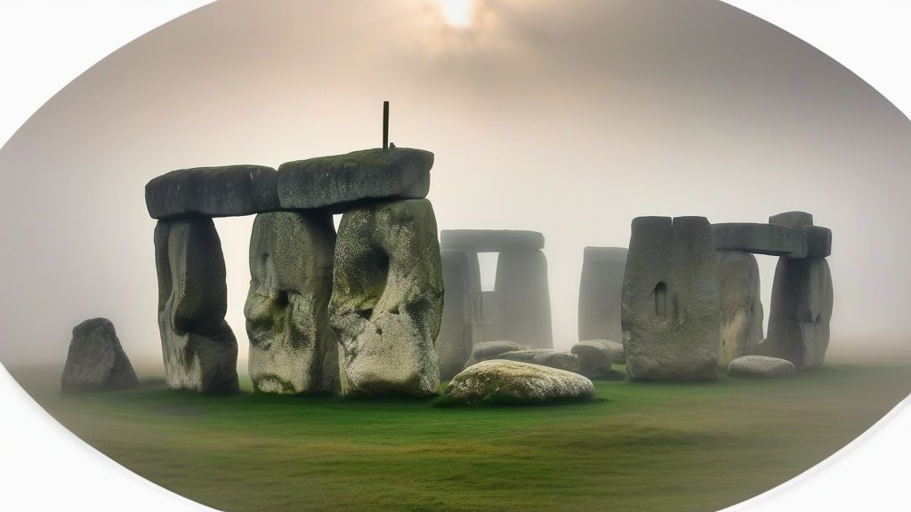 Stonehenge อนุสรณ์สถานโบราณแห่งอังกฤษ ปริศนาหินยักษ์ที่ยังไม่มีใครอธิบายได้