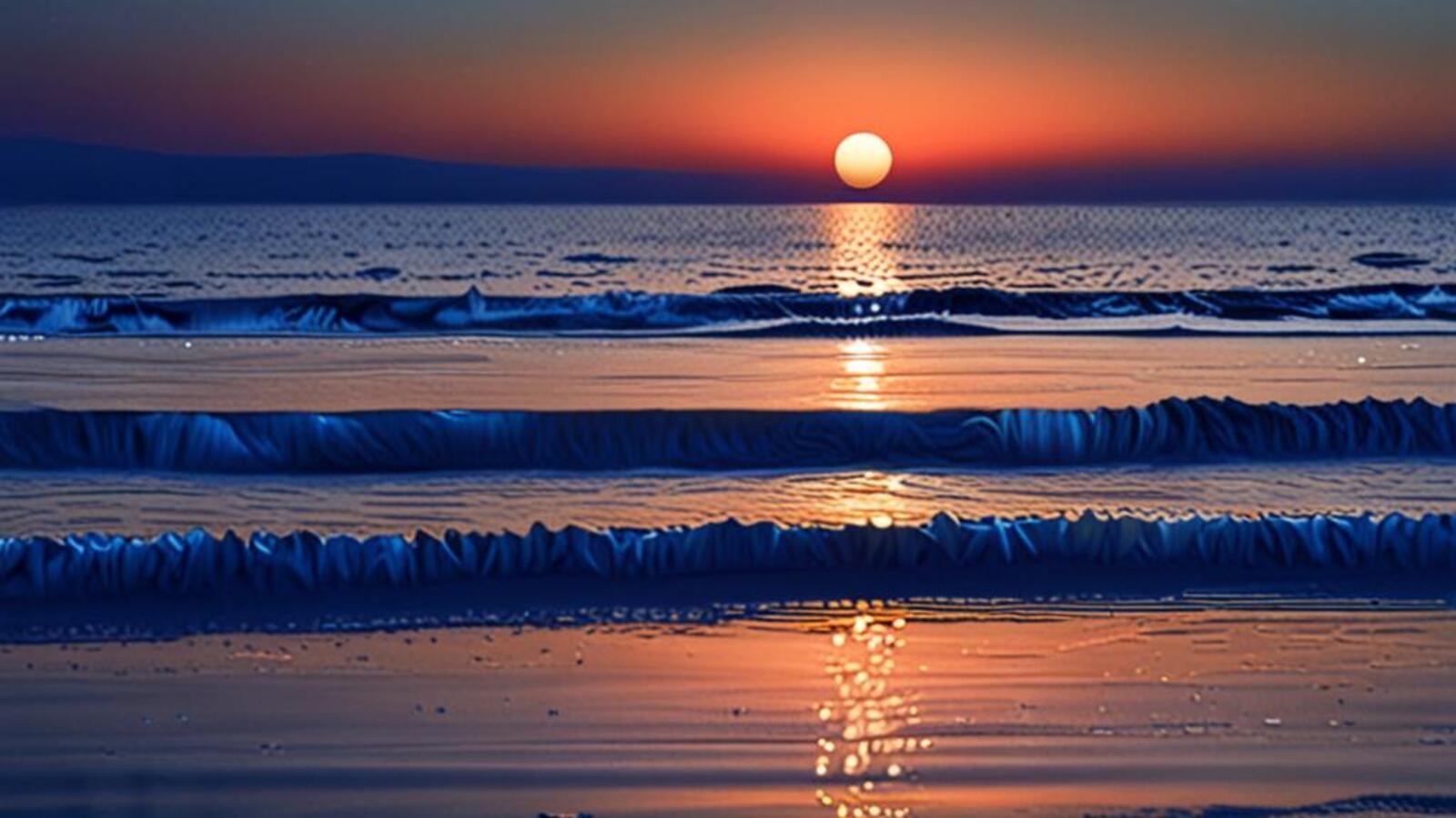 Super Blue Moon กันยายน 2026: ปรากฏการณ์ท้องฟ้าที่หาดูยากที่สุดในรอบปี
