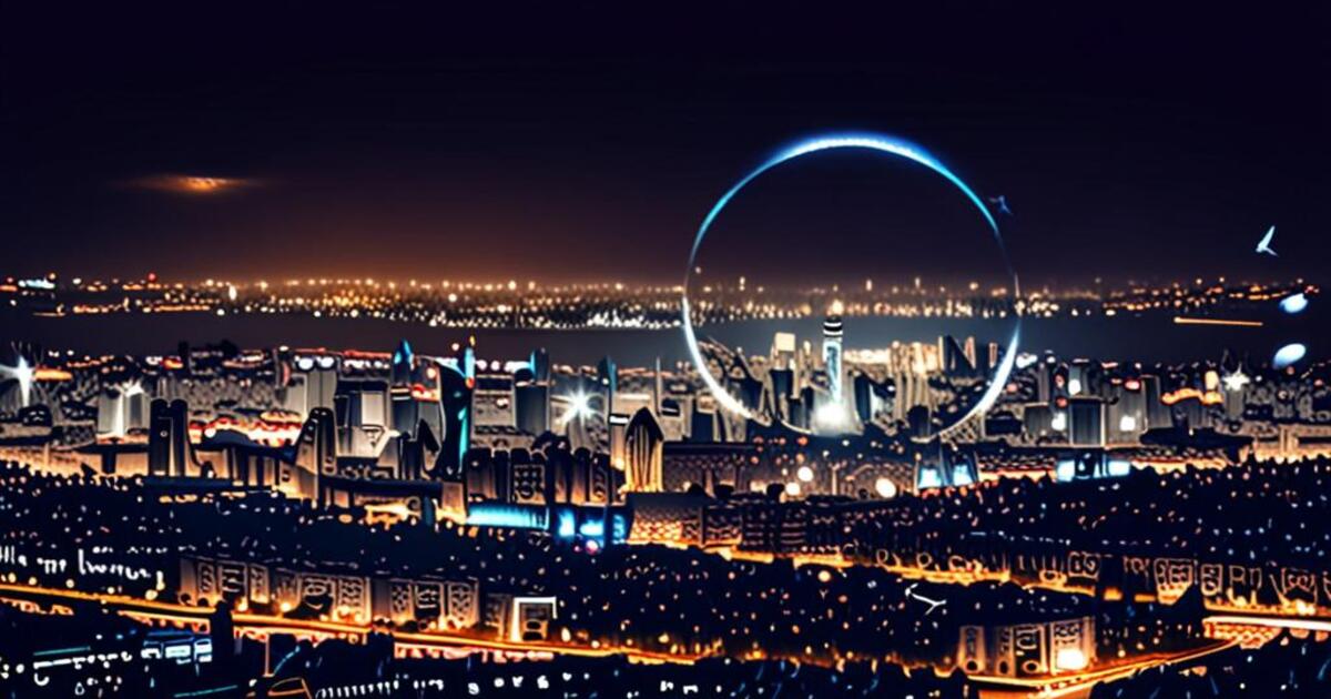 UFO Sighting 2026: วัตถุบินไม่สามารถระบุตัวตนที่ถูกบันทึกได้ชัดเจนที่สุดในรอบทศวรรษ